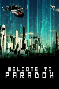 WELCOME TO PARADOX