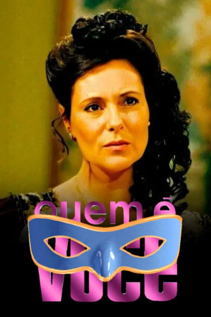 Quem é Você؟