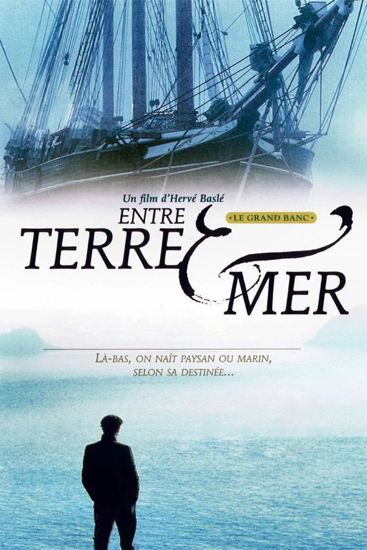 Between Land and Sea