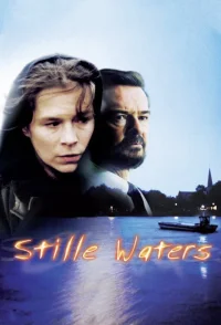 استیل واترز