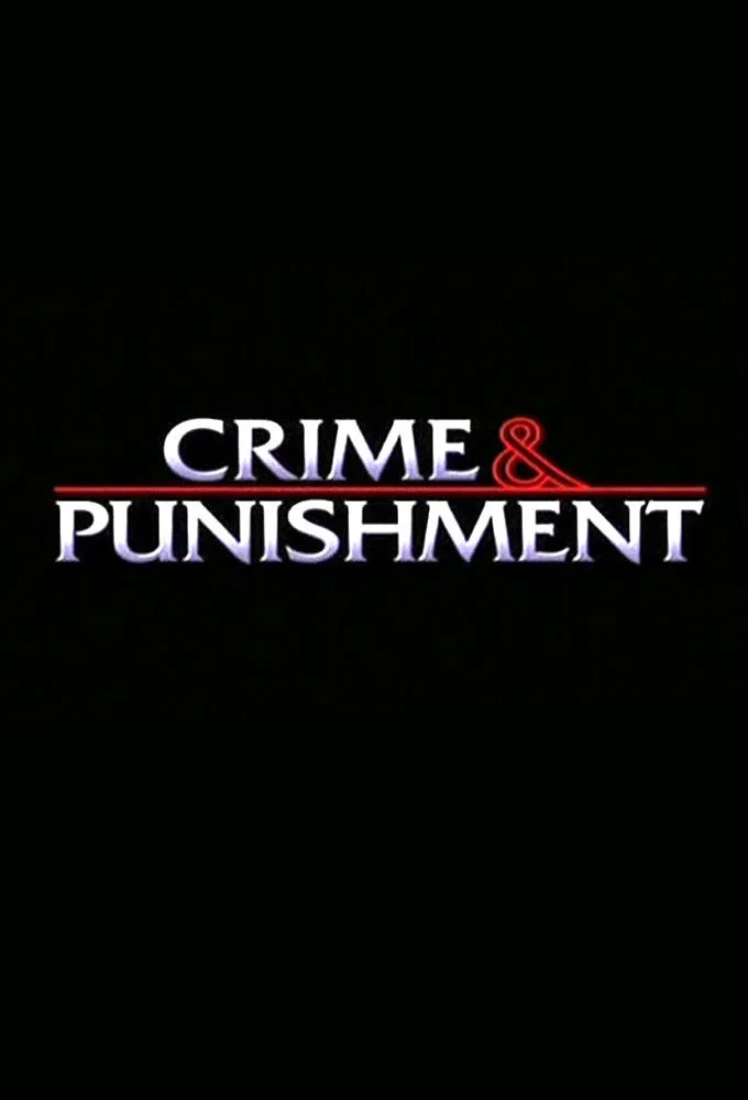 جنایت و مجازات