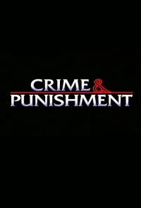 جنایت و مجازات