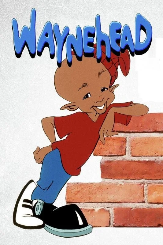 شاهد Waynehead