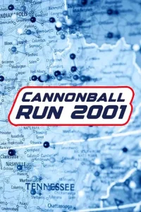ران سینه Cannonball 2001