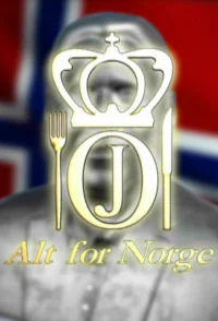 oj --alt voor Norge