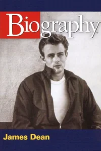 James Dean: خارج از خطوط