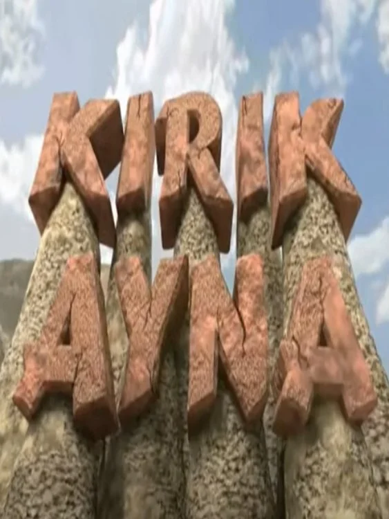 شکست آینه