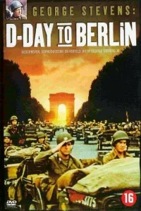 D-Day to Berlin
