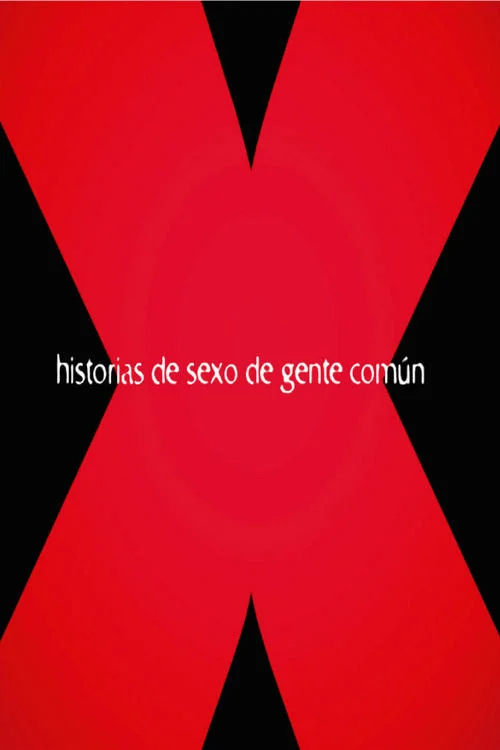 Sex Stories of Ordinary People