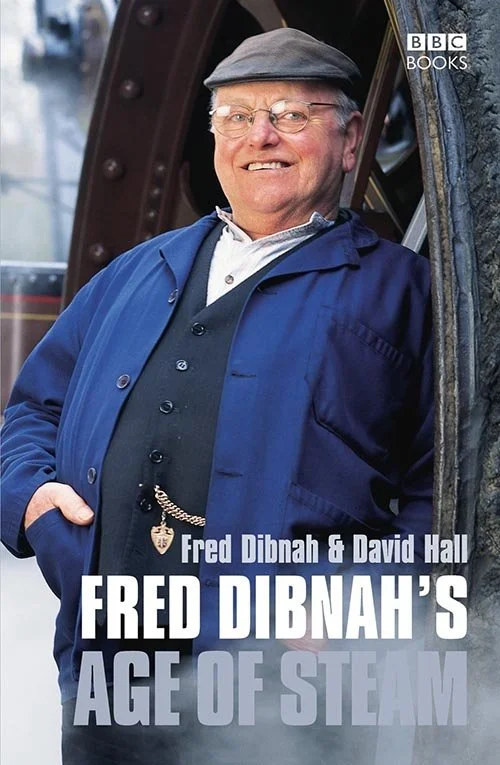 عصر بخار استقلال Fred Dibnah