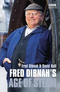 عصر بخار استقلال Fred Dibnah