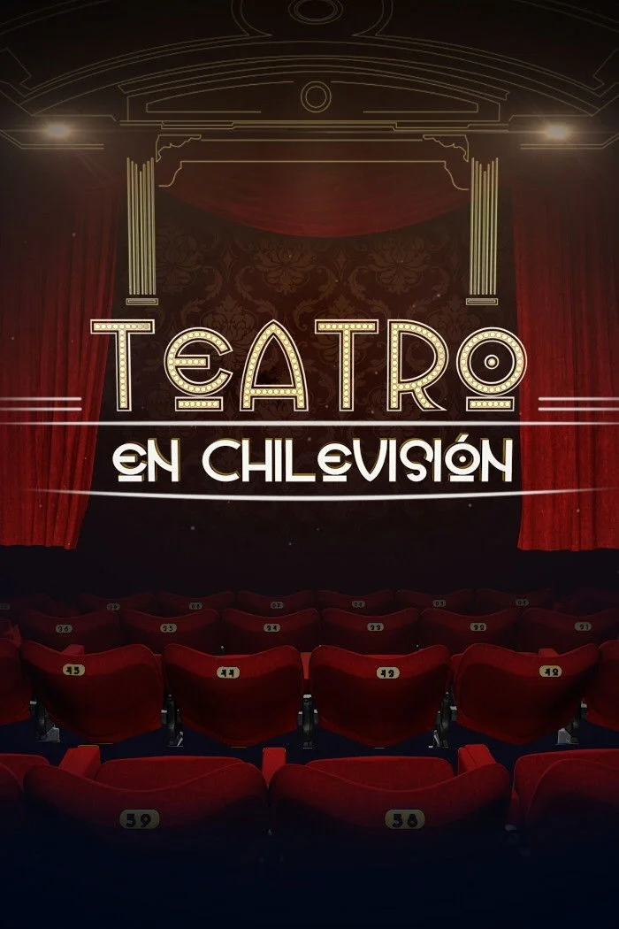 نمایش театری در Chilevisión