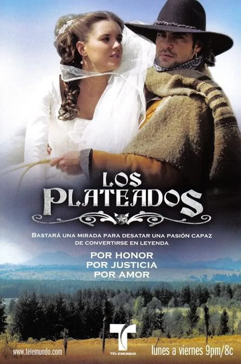 plateadosها
