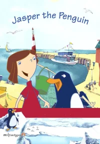 جاسپر پنگوئن
