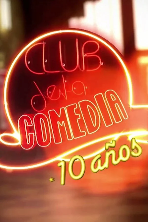 باشگاه کمدی