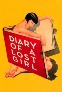 Le Journal d'une fille perdue