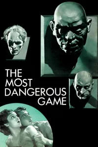 Les Chasses du comte Zaroff