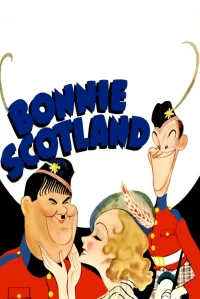 Laurel et Hardy - Bons pour le service