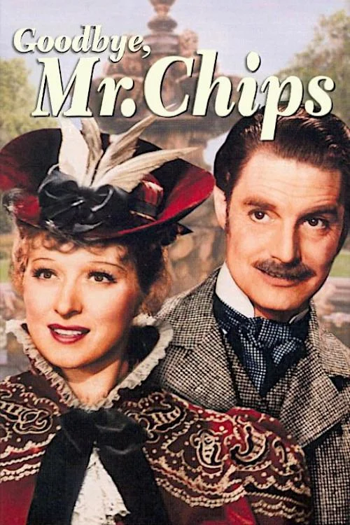 Adiós, Mr. Chips