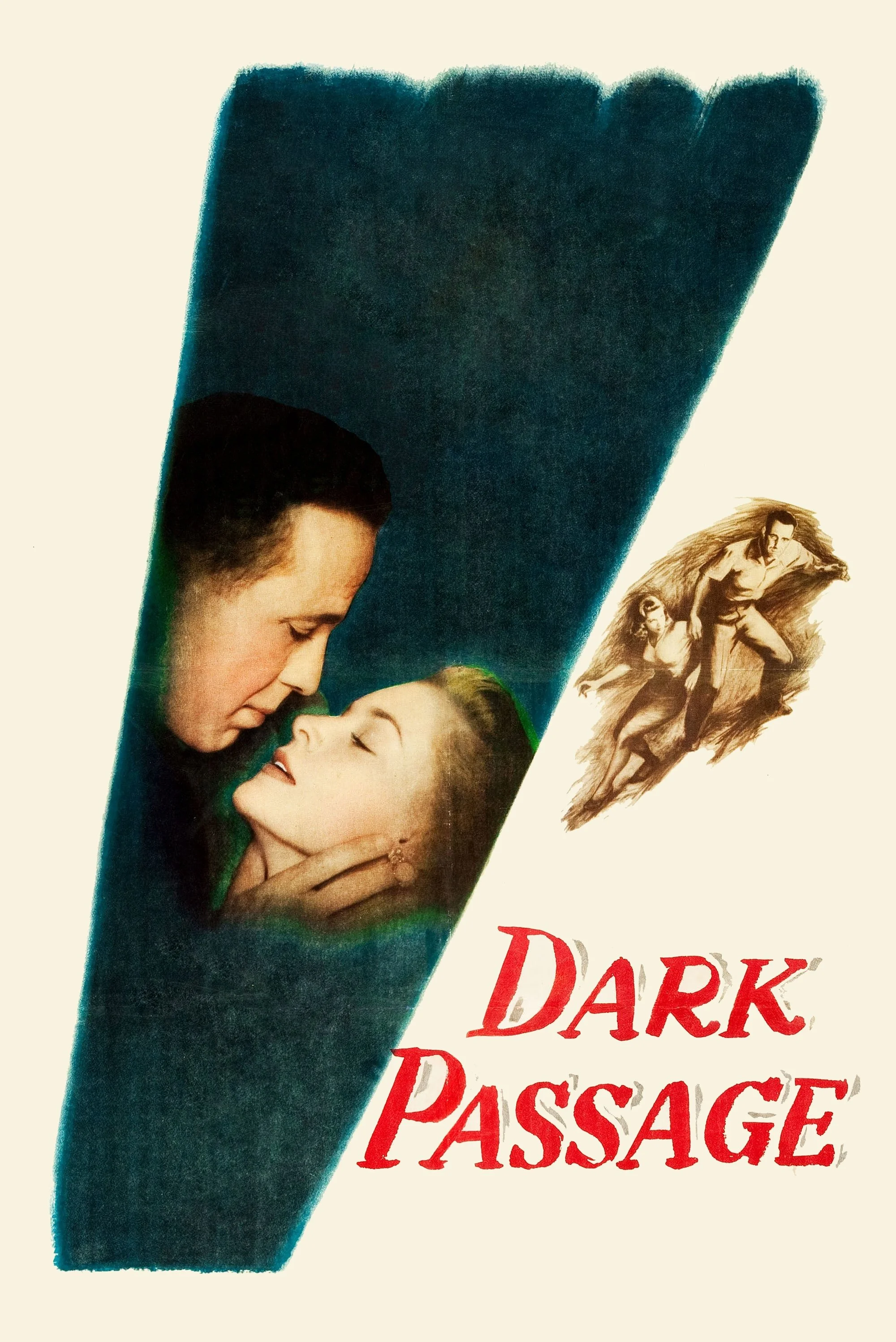Les Passagers de la nuit