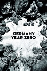 Alemania, año cero