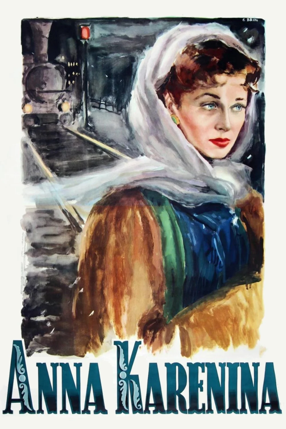 Anna Karénine