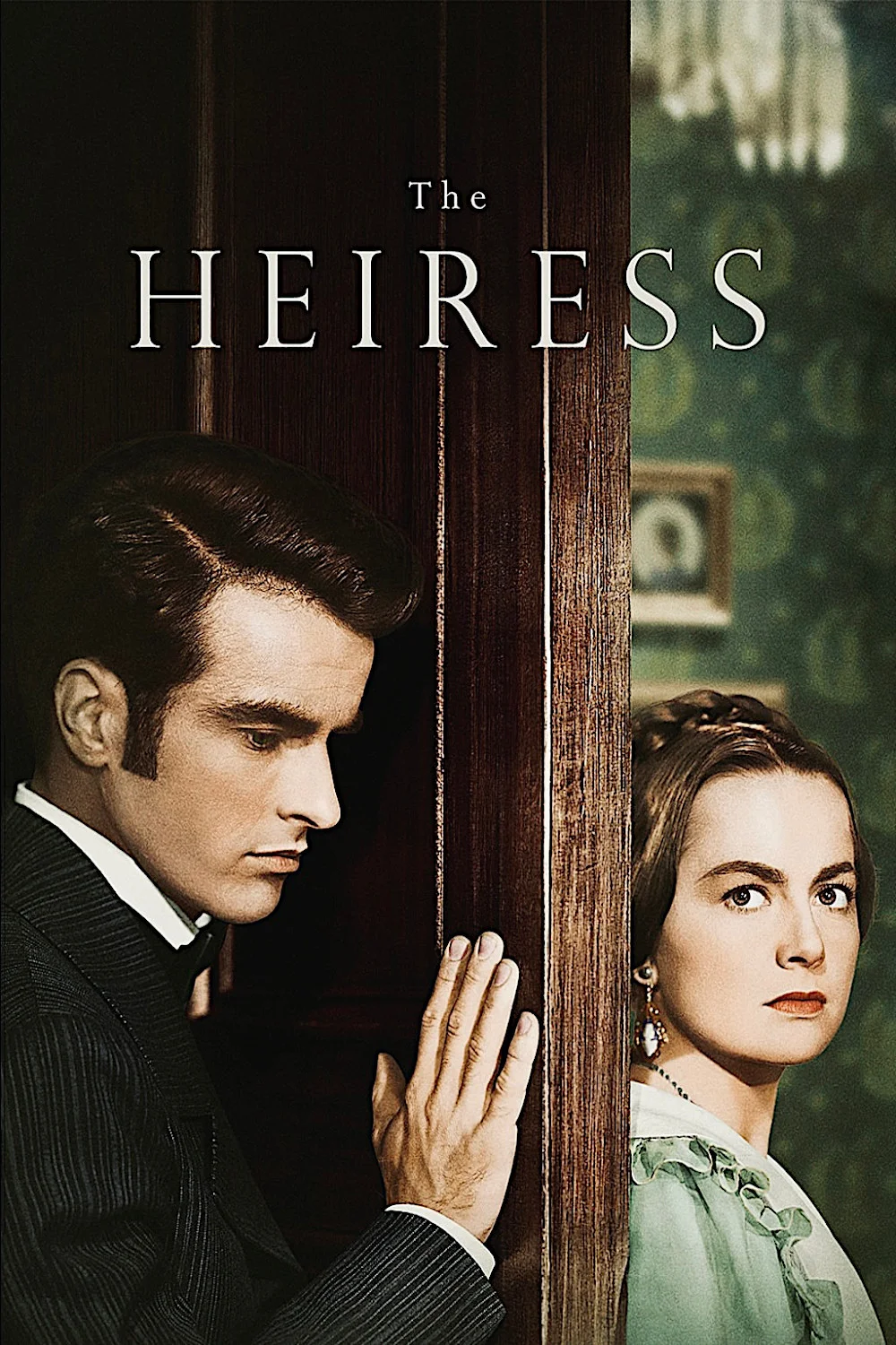 La heredera