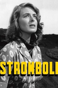 Stromboli, tierra de Dios