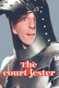 The Court Jester