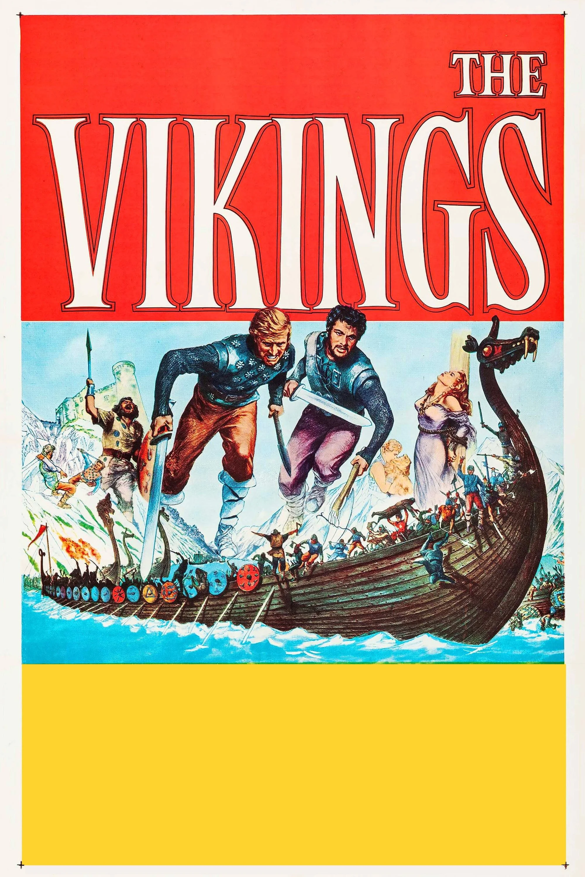 Les Vikings