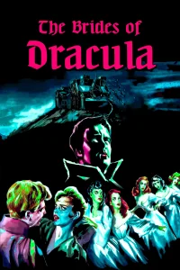 Las novias de Drácula