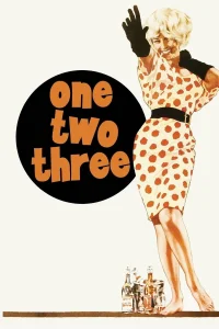 Uno, dos, tres