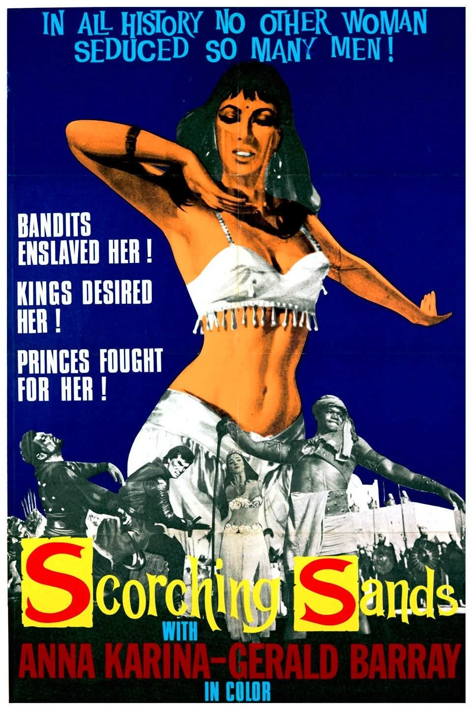 Scheherazade