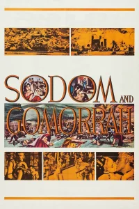 Sodome et Gomorrhe