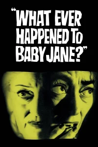Qu'est-il arrivé à Baby Jane ?