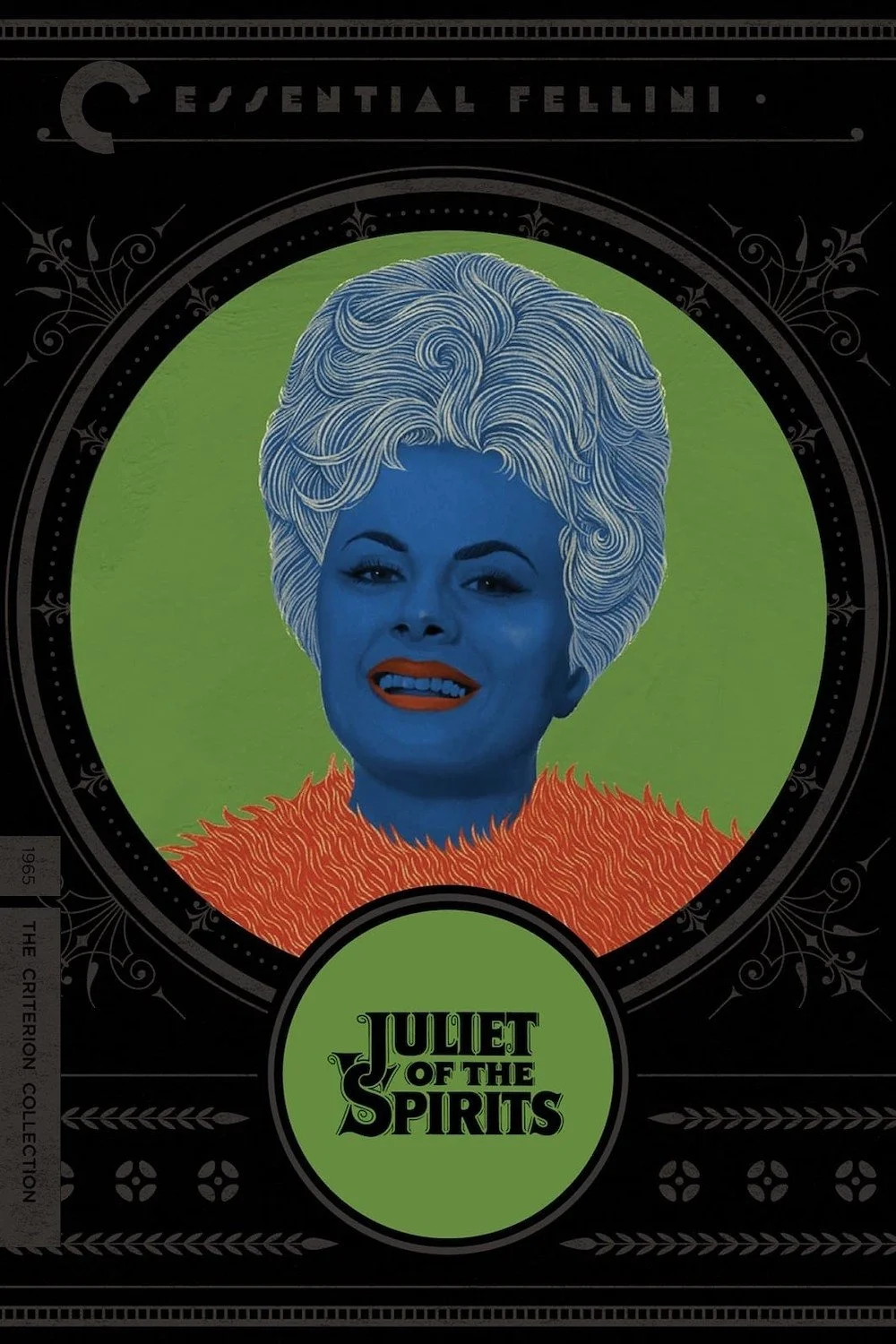 Giulietta de los espiritus