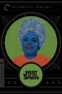 Juliette des esprits
