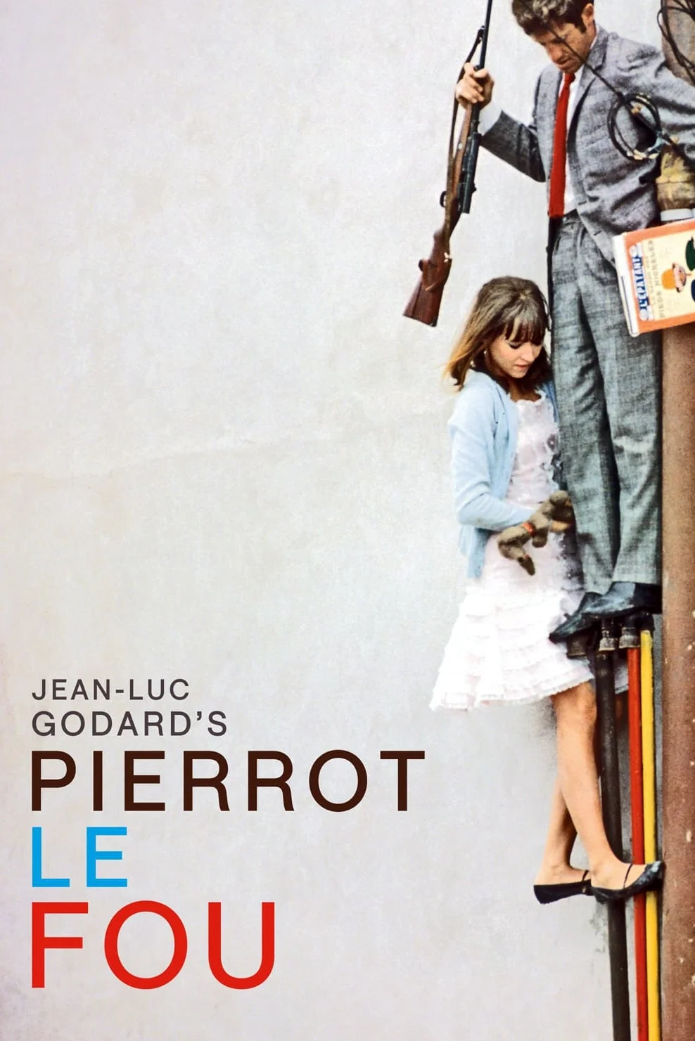 Pierrot el loco