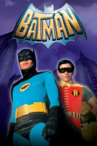 Batman : Le film