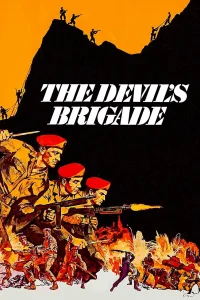 La Brigade du diable
