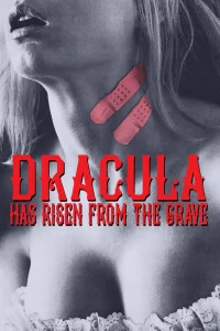 Drácula vuelve de la tumba