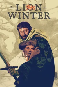 El león en invierno