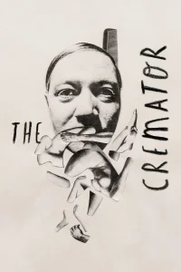 L’Incinérateur de cadavres