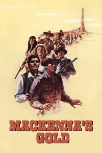 El Oro De Mackenna