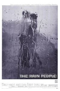 Llueve sobre mi corazón