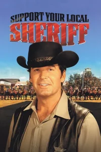 Ne tirez pas sur le shérif !
