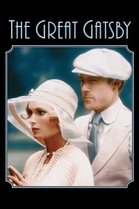 Gatsby le magnifique