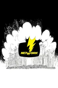 Network : Main basse sur la télévision