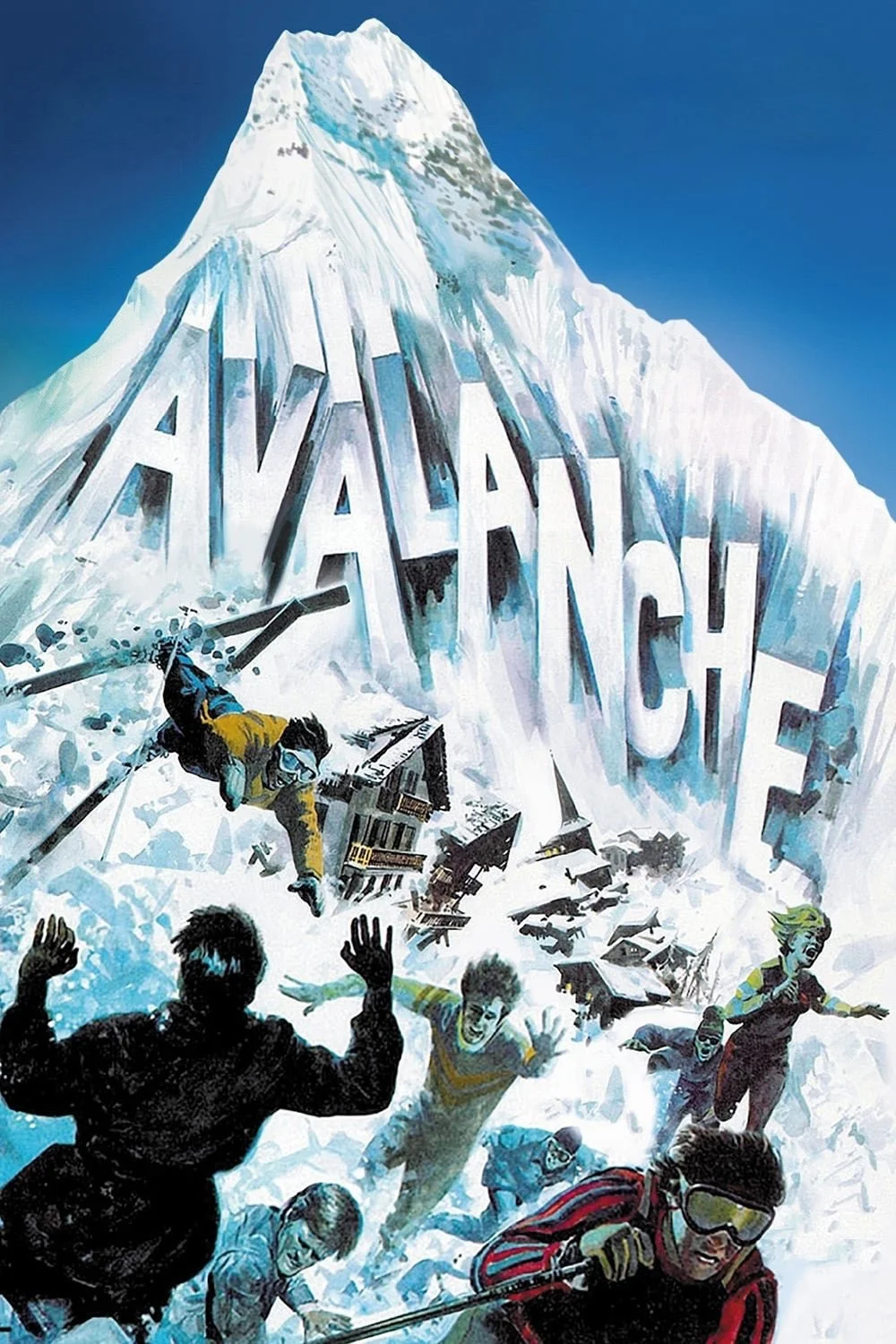 Avalancha
