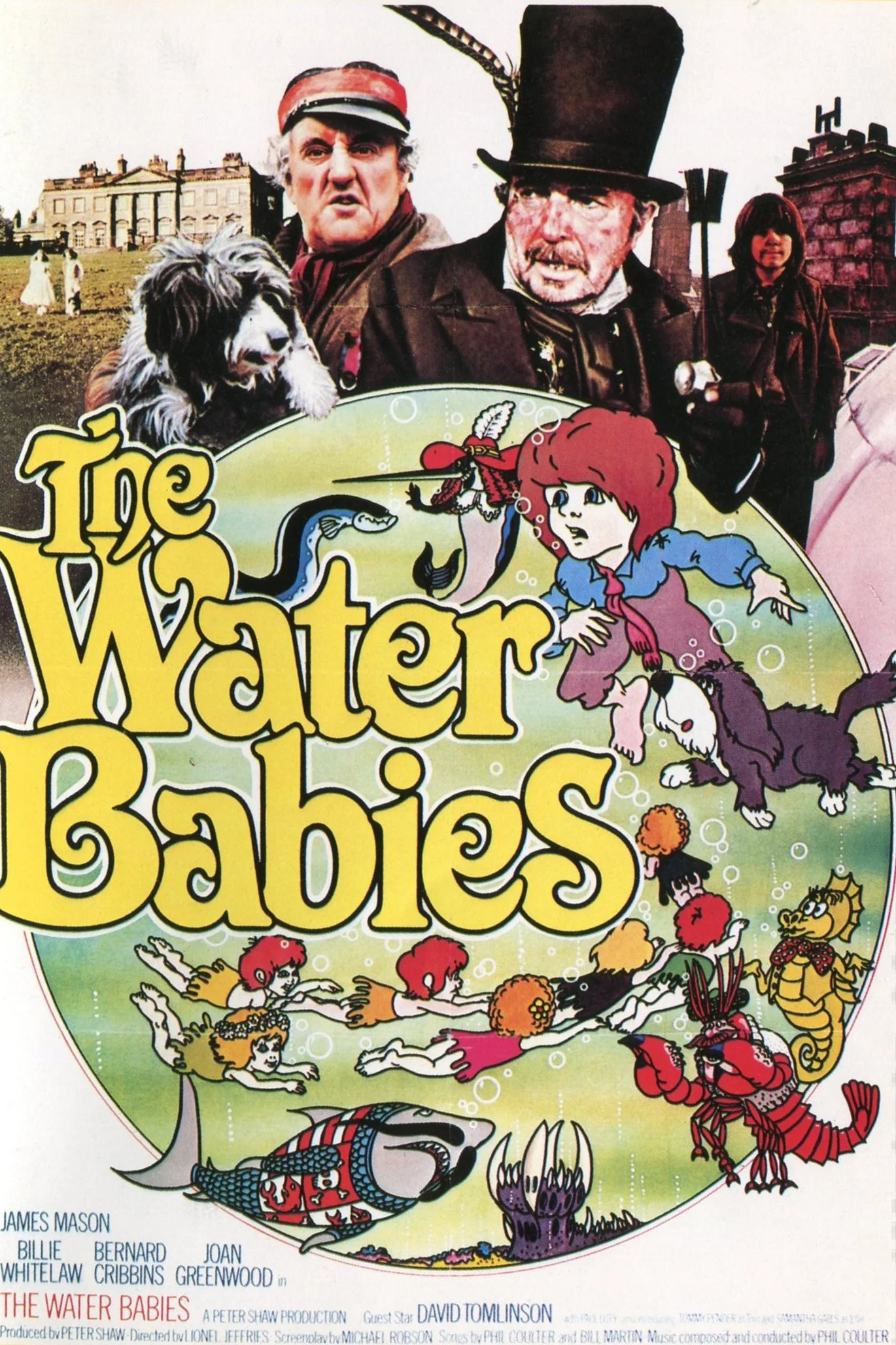 Les Enfants de la rivière